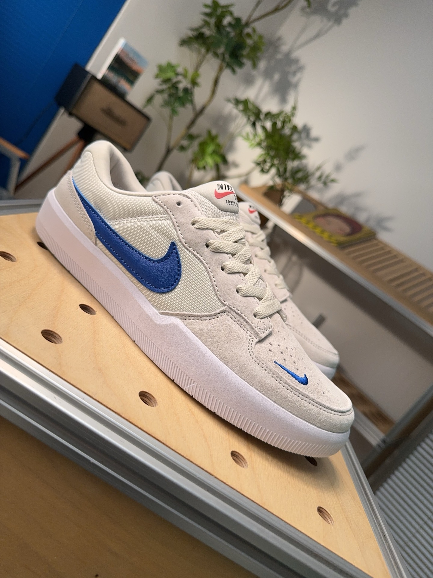 Nike Jordan